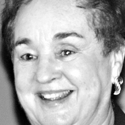 MARCEAU LILIA (CHALOULT)