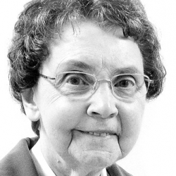 POIRIER MARGUERITE