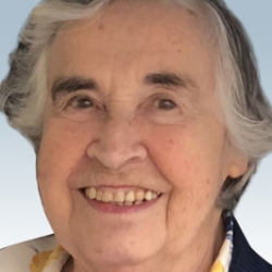 LECLERC Françoise