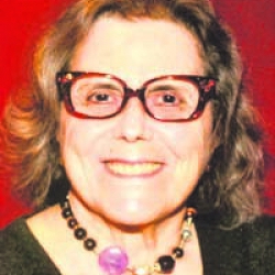 BOURBEAU Louise
