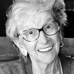 LANDRY Thérèse Brousseau