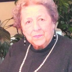 DESGAGNÉES Berthe-Aimée Dallaire