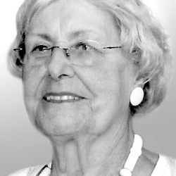 MENARD Mariette Ranger