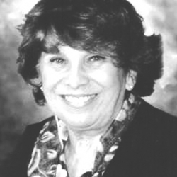 THÉRIAULT Rita