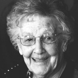 MARCOUX Marie-Claire Bergeron