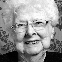 GODIN Marie-Marthe Verreault
