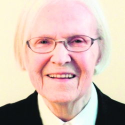 BOUCHARD Jeanne d'Arc