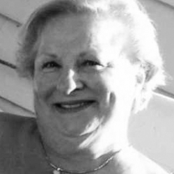 DESJARDINS PÂQUERETTE