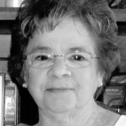 RUEL Marie-Anne