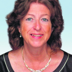 CHAMBERLAND Lyse Quimper
