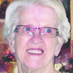 MARCOTTE Lorraine Germain