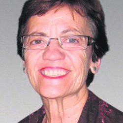LANGLOIS BOLDUC Aline