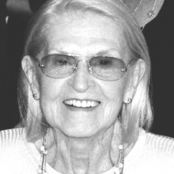 LAUZIER Pierrette
