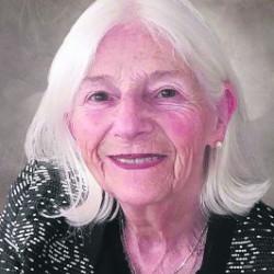 TALBOT Louise Drouin