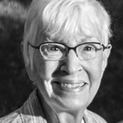 BERNIER Marguerite