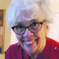 RINFRET Claudette Côté