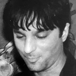 LAMOUREUX BENOIT
