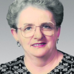 BISSONNETTE Phyllis
