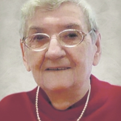 LABRANCHE Jeannine