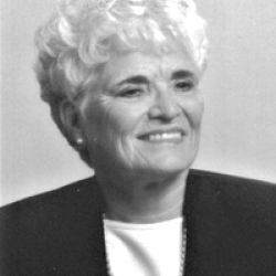 COTTON Juanita Kennedy