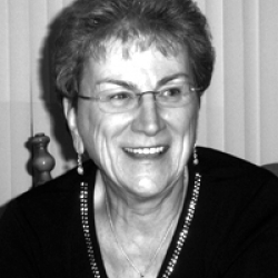 ROUSSEAU Anita Drouin