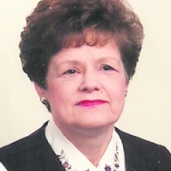 LE JEUNE Claire Caouette