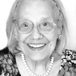 MELANSON THERESE (NEE LUSSIER)