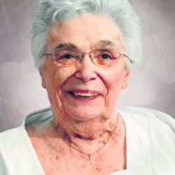 REINHARDT Denyse Massé