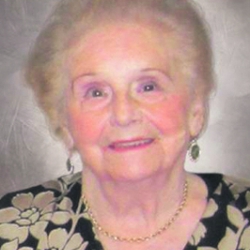 HAWEY Gisèle Hoffman
