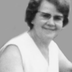 GIROUX Marie-Ange Lessard