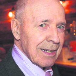 TOUSIGNANT Etienne