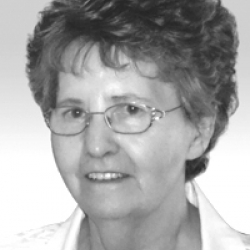 BAILLARGEON Yolande Fitzback