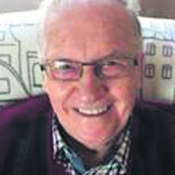 BEAUDOIN Réal