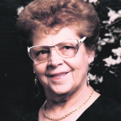 DUVAL Simone Cantin