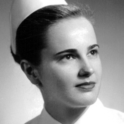MICHAUD, Evelyn