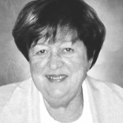 MORIN Huguette