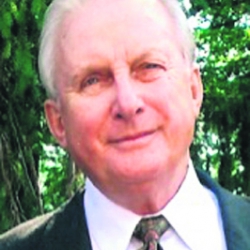 JOHNSON Conrad F.