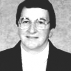 CHAREST Agnès