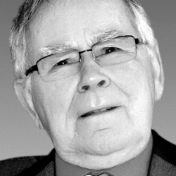 DARVEAU Marcel