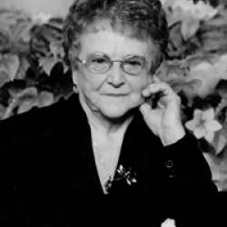 GIGUÈRE Juliette