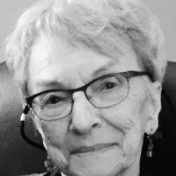 LAFERRIÈRE Marthe R.