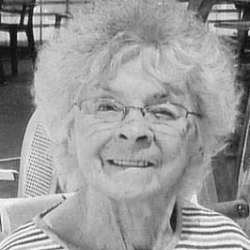 MICHAUD Geneviève Boudreault