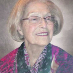 GABOURY Yolande Robitaille