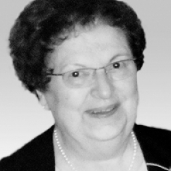 CARRIER Rose-Ange Racine