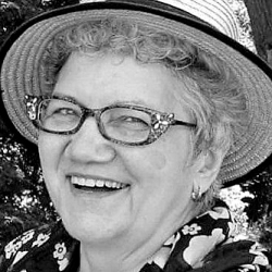TREMBLAY DORIS
