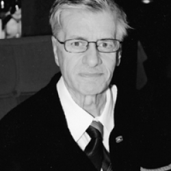 DESGAGNÉ Richard