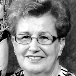 FRADETTE COTE CECILE