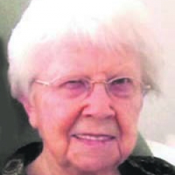 LANDRY Marguerite Kearney