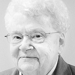 BERNATCHEZ JEANNE