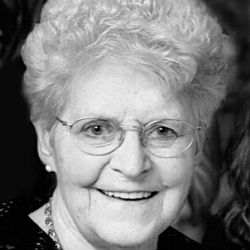 JEAN, Fleurette Deslauriers